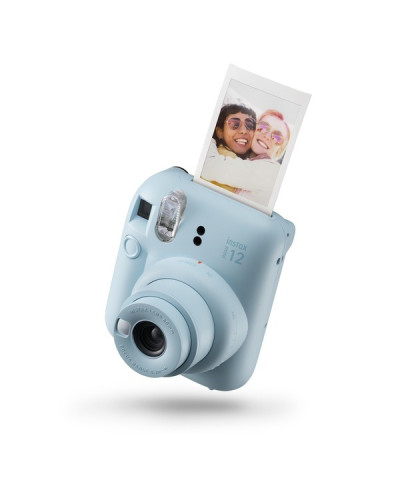 Fujifilm Instax Mini 12 Pastel Blue (16806092)