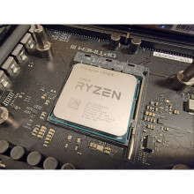 AMD Ryzen 7 5700X (100-100000926WOF)