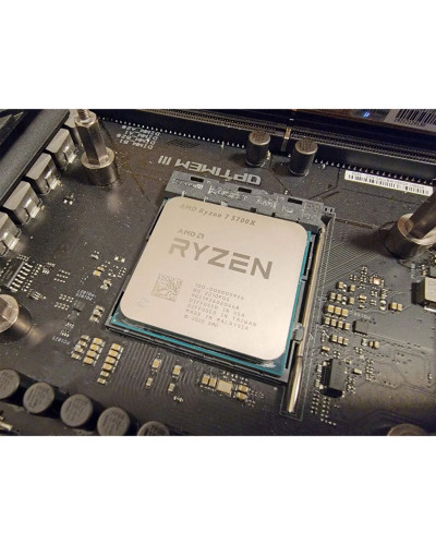 AMD Ryzen 7 5700X (100-100000926WOF)