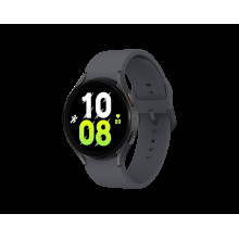 Samsung Galaxy Watch5 44mm LTE Graphite with Graphite Sport Band (SM-R915NZAA)
