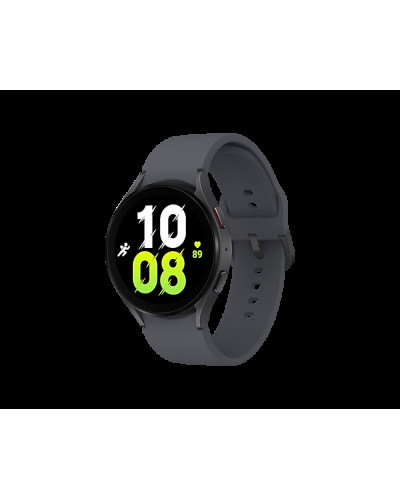 Samsung Galaxy Watch5 44mm LTE Graphite with Graphite Sport Band (SM-R915NZAA)