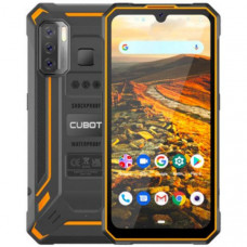 Cubot Kingkong 5 4/32GB Black/Orange