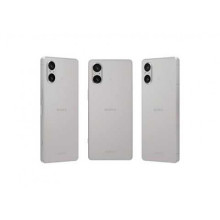 Sony Xperia 5 V 8/256GB Platinum Silver