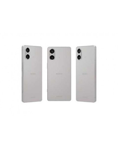 Sony Xperia 5 V 8/256GB Platinum Silver