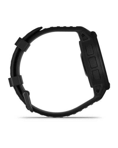 Garmin Instinct 2 Solar - Tactical Edition Black (010-02627-13)