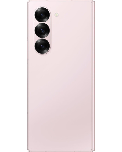 Samsung Galaxy Fold6 12/512GB Pink (SM-F956BLIC)