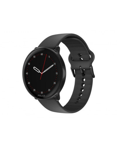 Polar Ignite 3 Night Black (900106234)