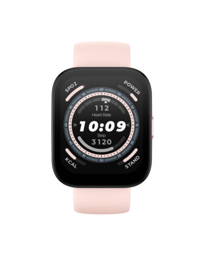 Amazfit Bip 5 Pastel Pink