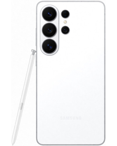 Samsung Galaxy S26 Ultra 12/256GB White (SM-S948BZWD)