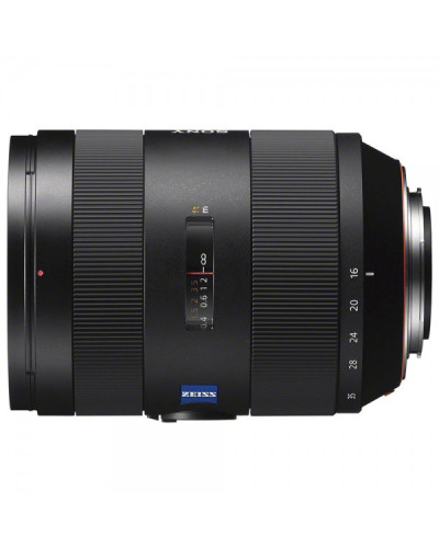 Sony SAL1635Z2 16-35mm f/2,8 SSM II (SAL1635Z2)