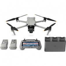 DJI Air 3 Drone Fly More Combo with RC 2 (CP.MA.00000693.01)