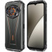 DOOGEE S punk Pro 8/512GB Dynamic Orange