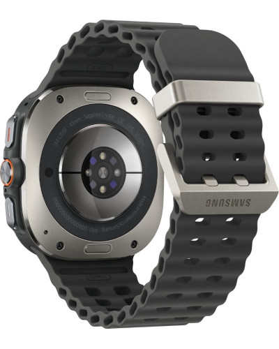 Samsung Galaxy Watch Ultra Titanium Silver (SM-L705FZTA)