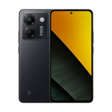 Xiaomi POCO M7 Pro 5G 12/512GB Black (Global)