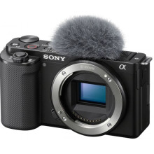 Sony ZV-E10 body Black (ILCZVE10B.CEC)