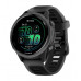 Garmin Forerunner 570 42mm Slate Gray Aluminum w. Translucent Black/Black Band (010-02970-00/40)