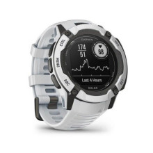Garmin Instinct 2X Solar Whitestone (010-02805-14/04/44)