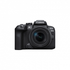 Canon EOS R10 kit (RF-S 18-150mm) IS STM (5331C048)