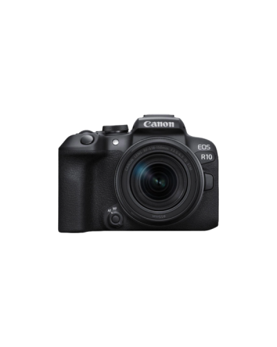 Canon EOS R10 kit (RF-S 18-150mm) IS STM (5331C048)