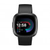 Fitbit Versa 4 Black/Graphite (FB523BKBK)