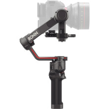 DJI RS 3 Pro (CP.RN.00000219.03)