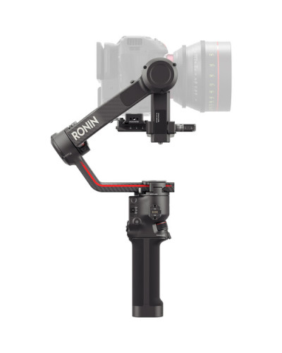 DJI RS 3 Pro (CP.RN.00000219.03)