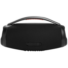 JBL Boombox 3 Black (JBLBOOMBOX3BLKEP)