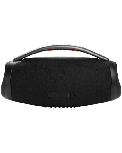 JBL Boombox 3 Black (JBLBOOMBOX3BLKEP)