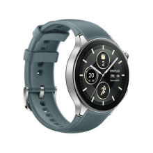 OnePlus Watch 2 Radiant Steel