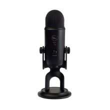 Blue Microphones Yeti Blackout (988-000229)
