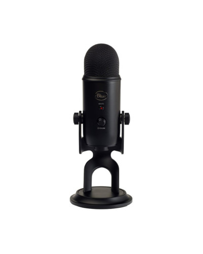 Blue Microphones Yeti Blackout (988-000229)