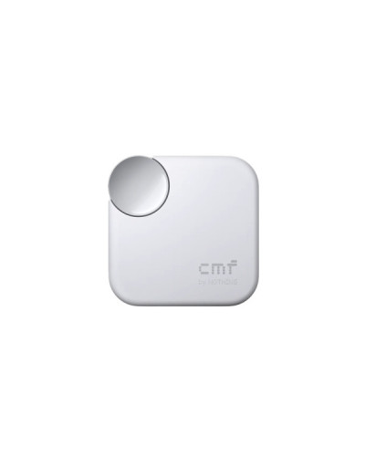 Nothing CMF Buds 2a Light Grey (A10600109)