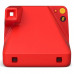 Polaroid Now Gen 2 Red (009074)