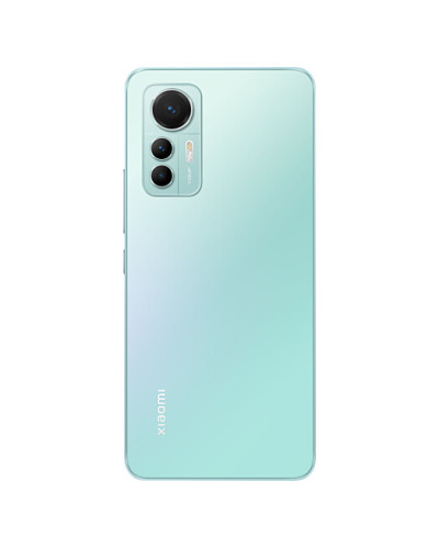 Xiaomi 12 Lite 8/128GB Green (Global)