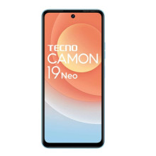 Tecno Camon 19 Neo CH6i 6/128GB Mirror Blue (4895180783968) UA