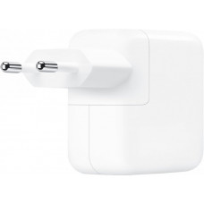Apple A2676 35W Dual USB-C White (MW2K3)