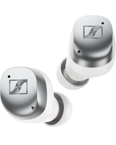 Sennheiser MOMENTUM True Wireless 4 White Silver (700366)