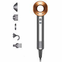 Dyson HD07 Supersonic Nickel/Copper (389922-01)