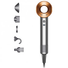 Dyson HD07 Supersonic Nickel/Copper (389922-01)