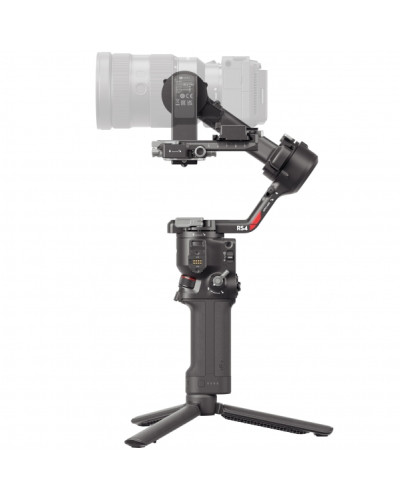 DJI RS 4 (CP.RN.00000343.03)