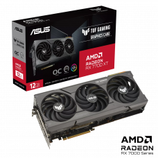 ASUS TUF-RX7700XT-O12G-GAMING