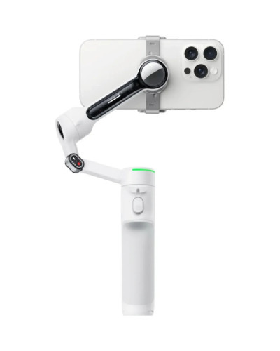 Insta360 Flow 2 Pro Creator Bundle White (CINSABQ/B)