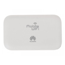 Модем 3G/4G + Wi-Fi роутер HUAWEI E5573Bs-320