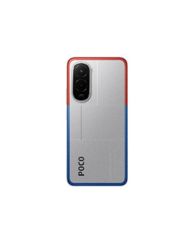 Xiaomi POCO M7 6/128GB Silver (Global)