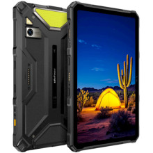 Ulefone Armor Pad 4 Ultra 8/256GB Black (6975326663267)