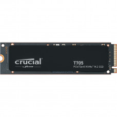 Crucial T705 4 TB (CT4000T705SSD3) Crucial T705 4 TB (CT4000T705SSD3)