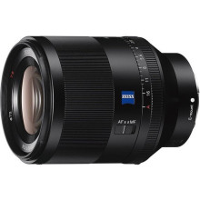 Sony SEL50F14Z 50mm f/1,4 Zeiss (SEL50F14Z)