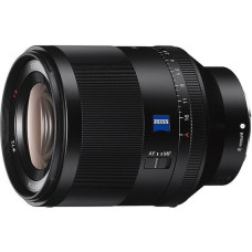 Sony SEL50F14Z 50mm f/1,4 Zeiss (SEL50F14Z)