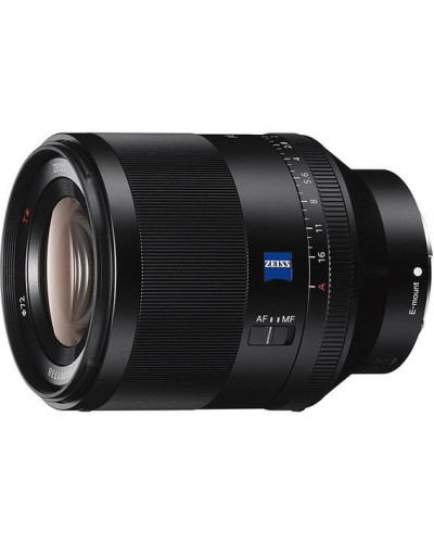 Sony SEL50F14Z 50mm f/1,4 Zeiss (SEL50F14Z)