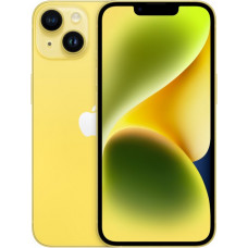 Apple iPhone 14 128GB eSIM Yellow (MR3J3)